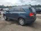 2012 KIA SORENTO