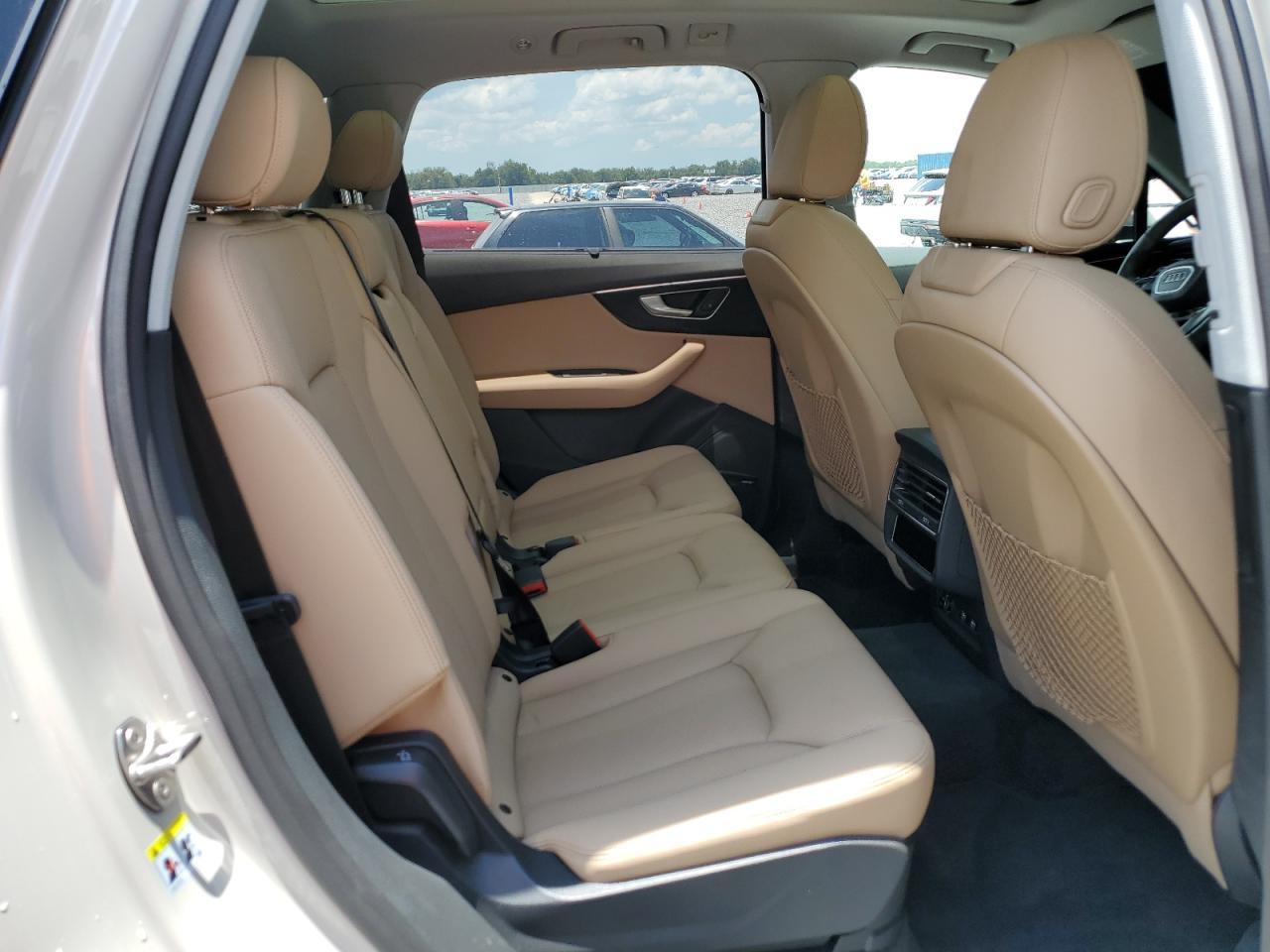 2020 AUDI Q7
