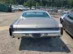 1970 CHEVROLET Monte Carlo