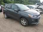 2018 CHEVROLET TRAX