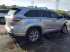2015 TOYOTA HIGHLANDER