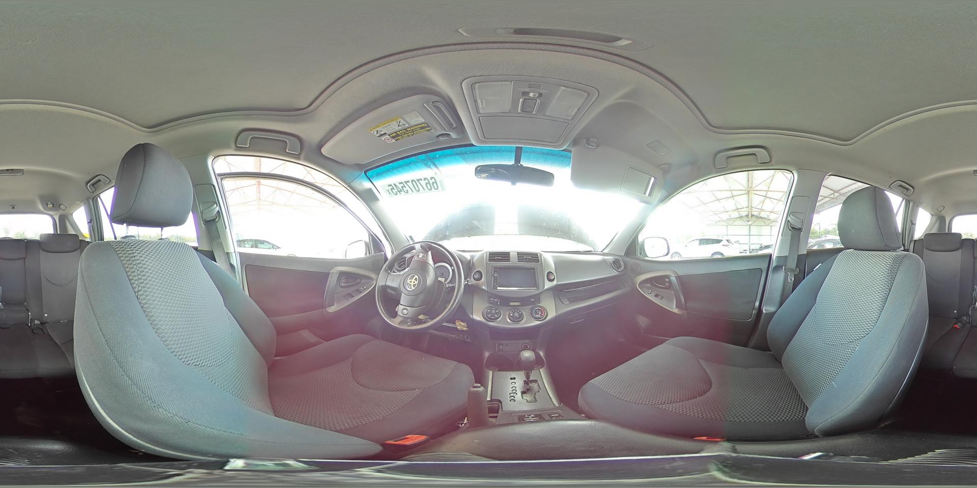 2010 TOYOTA RAV4