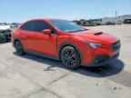 2023 SUBARU WRX