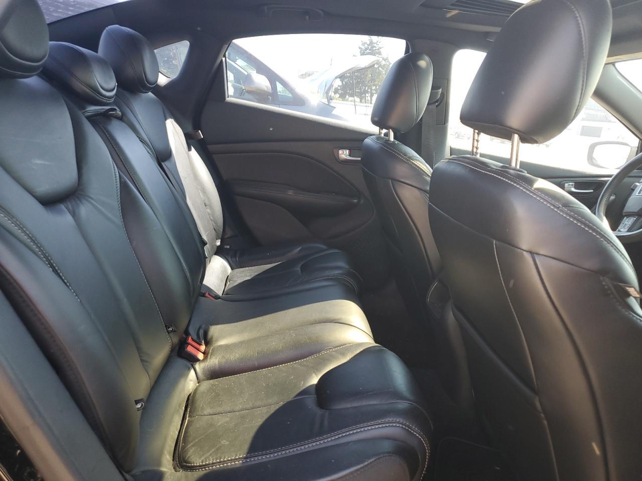2013 DODGE Dart