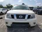 2021 NISSAN Frontier