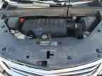 2014 CHEVROLET TRAVERSE