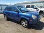 2006 HYUNDAI TUCSON