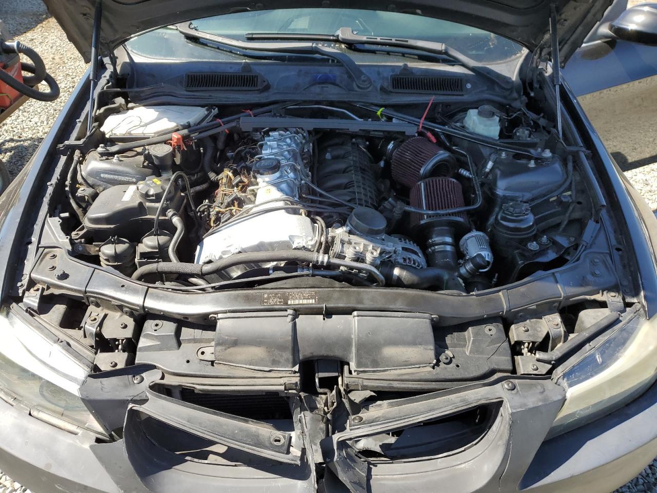 2007 BMW 3 SERIES