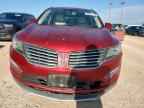 2015 LINCOLN MKC