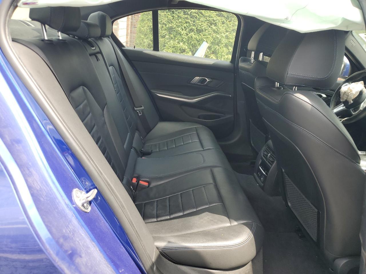 2019 BMW 3 SERIES