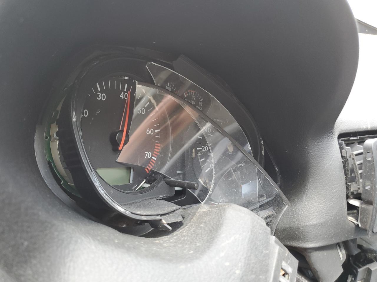 2000 VOLKSWAGEN JETTA