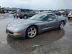 2004 CHEVROLET CORVETTE