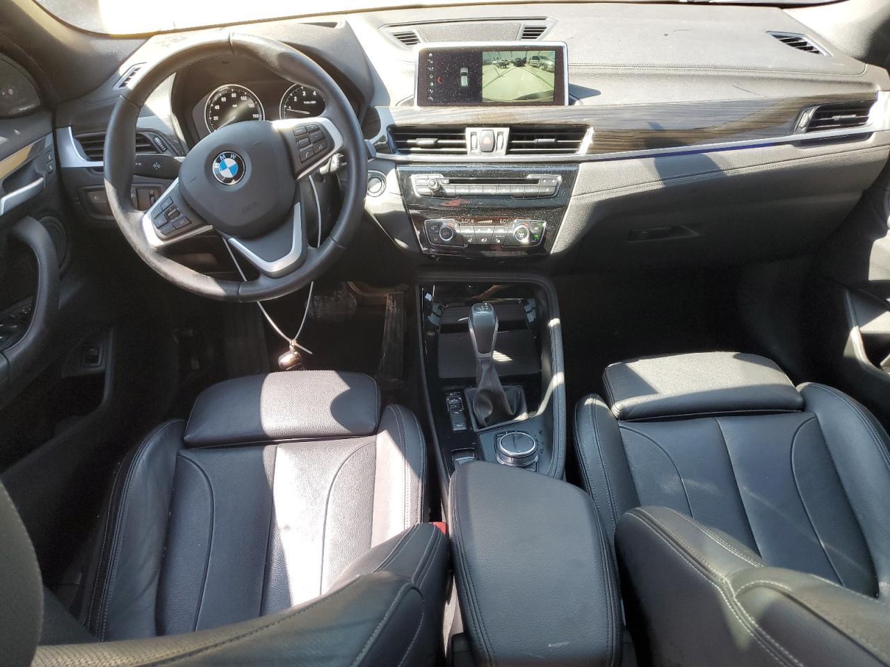 2018 BMW X2