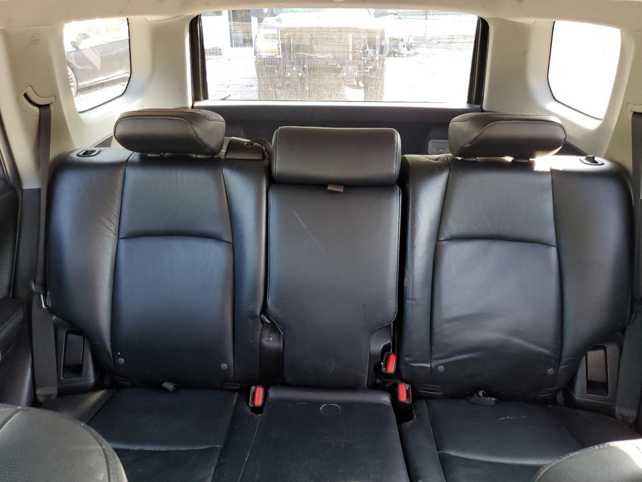 2013 TOYOTA 4Runner