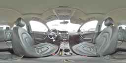 2014 AUDI A4