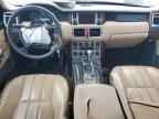 2006 LAND ROVER RANGE ROVER