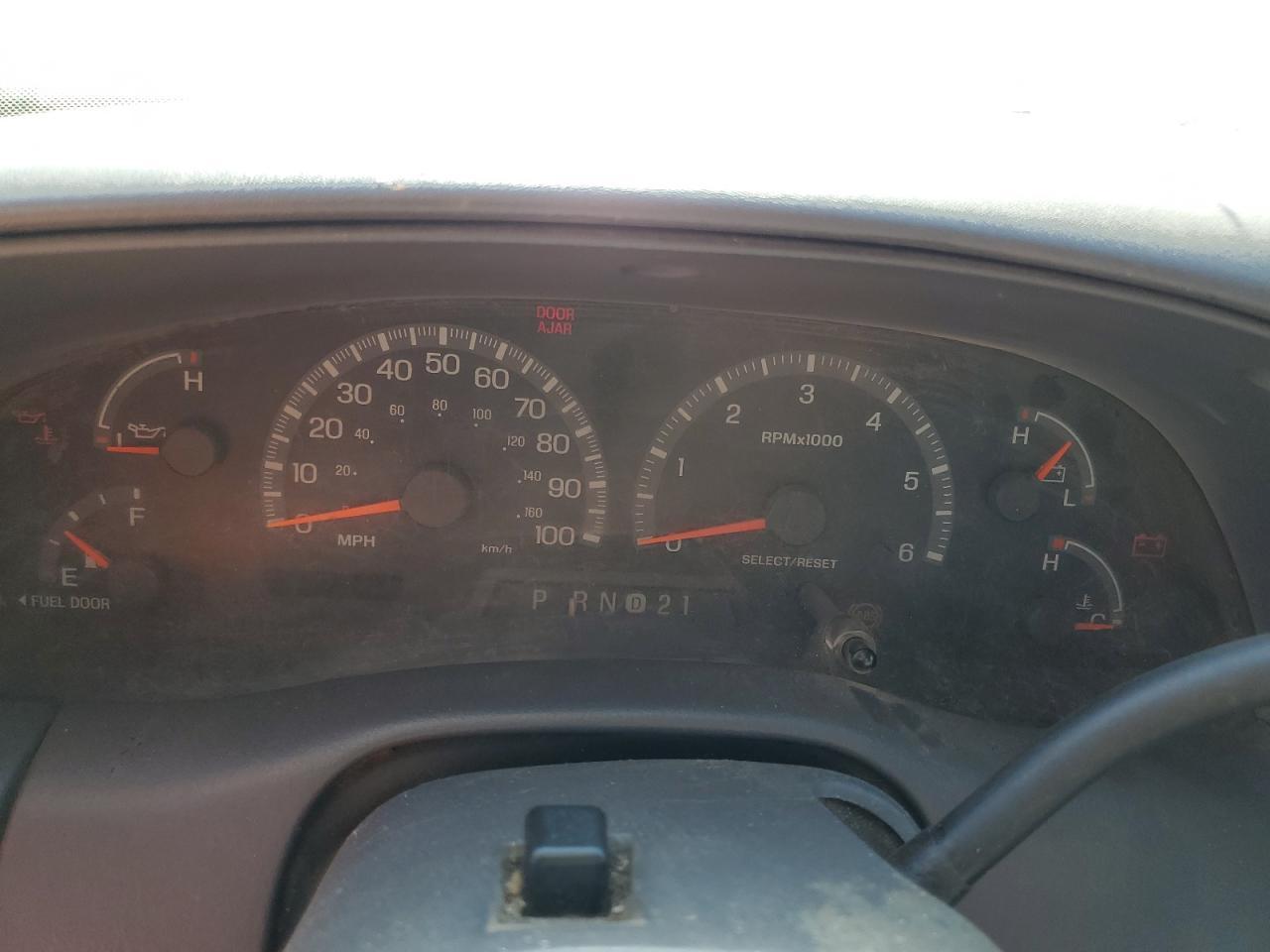 2002 FORD F-150