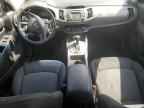 2016 KIA SPORTAGE