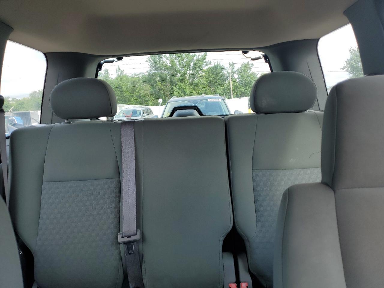2007 JEEP Liberty