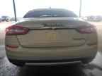 2014 MASERATI QUATTROPORTE