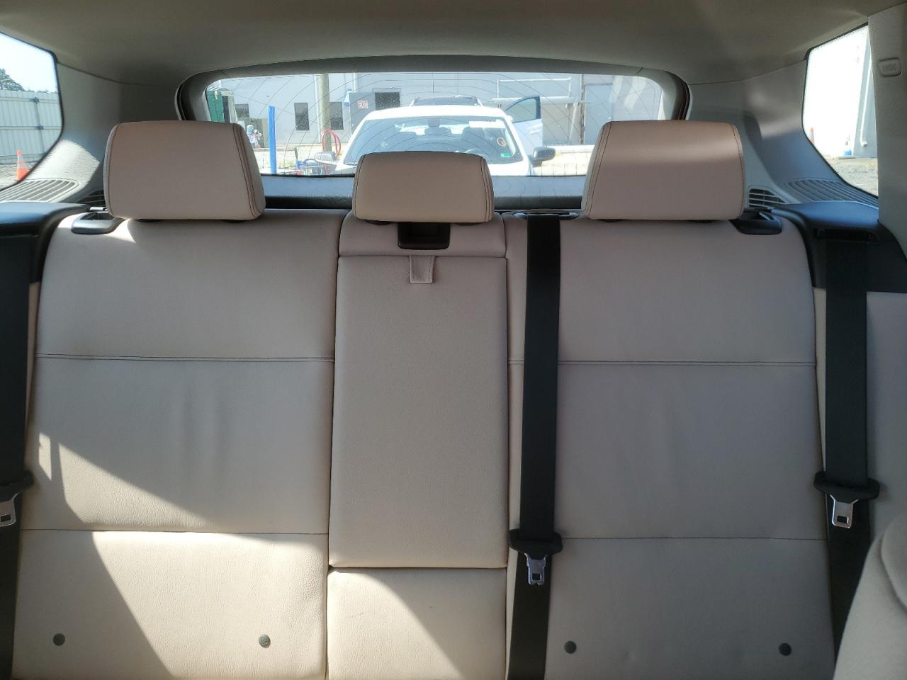 2016 BMW X3