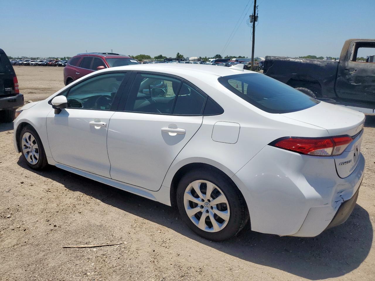 2023 TOYOTA COROLLA
