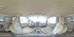 2012 NISSAN Frontier