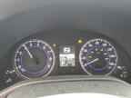 2012 INFINITI G37