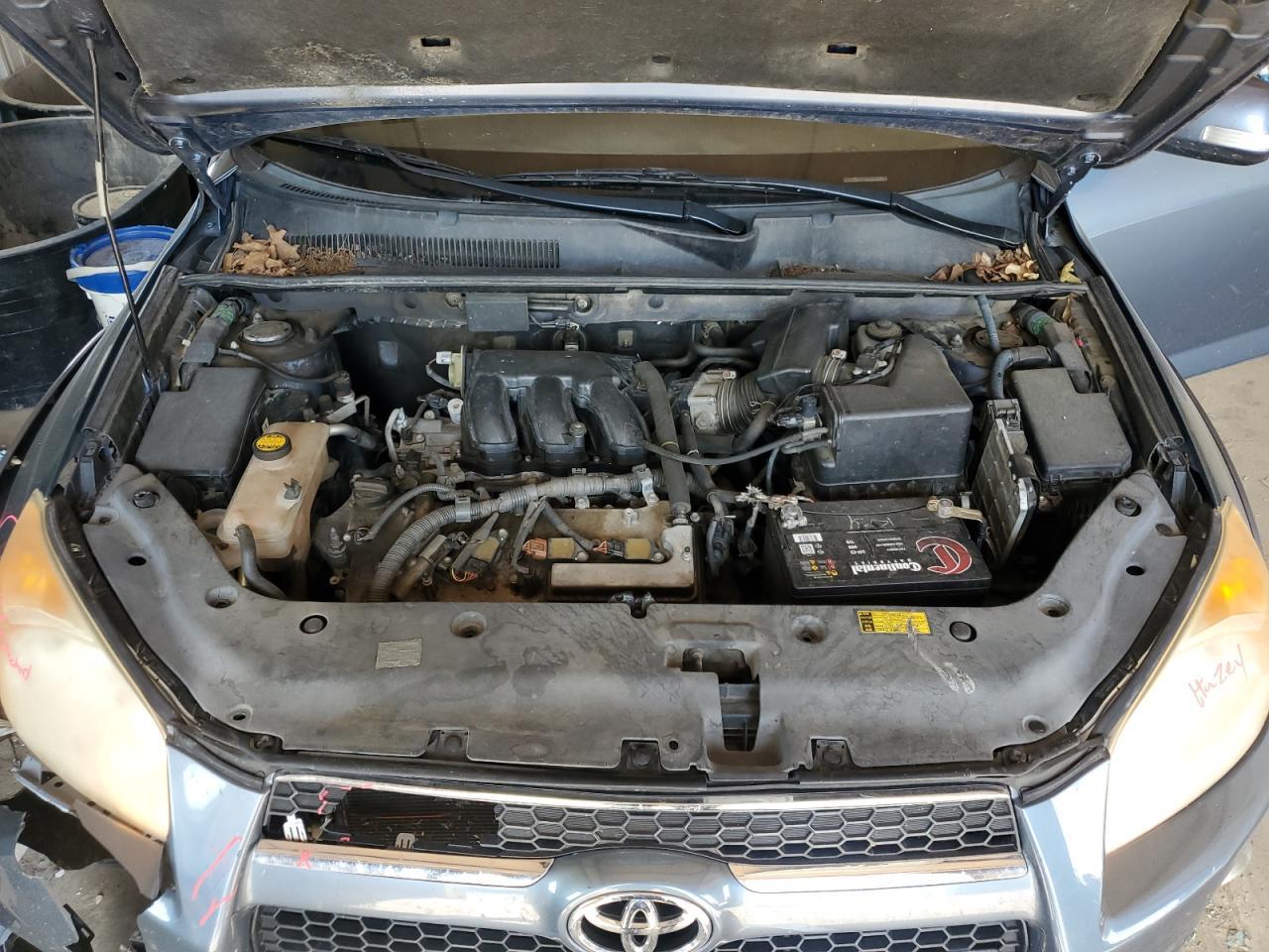 2010 TOYOTA RAV4