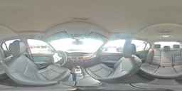 2008 BMW 5 series