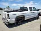 2001 CHEVROLET Silverado 2500