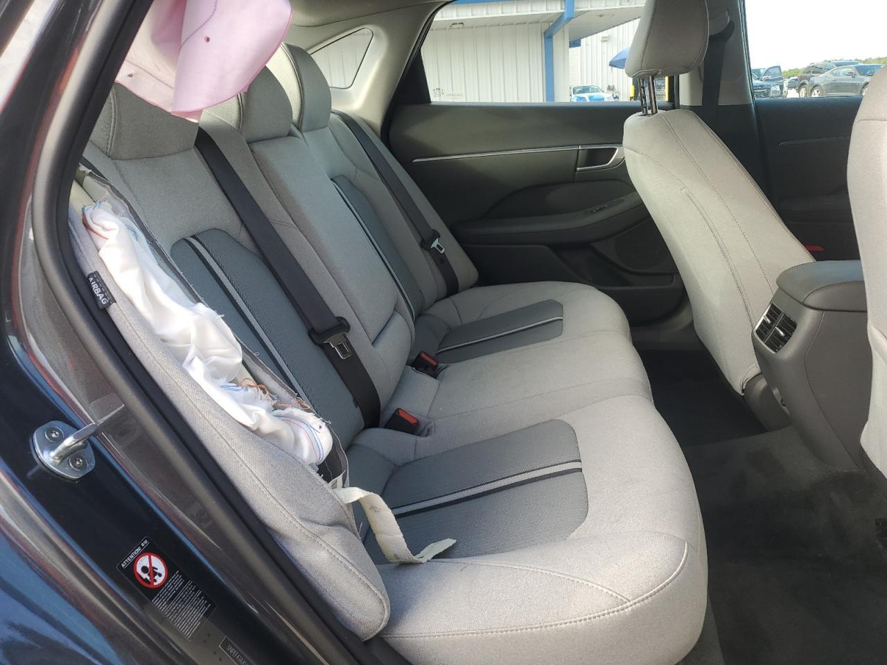 2020 HYUNDAI SONATA