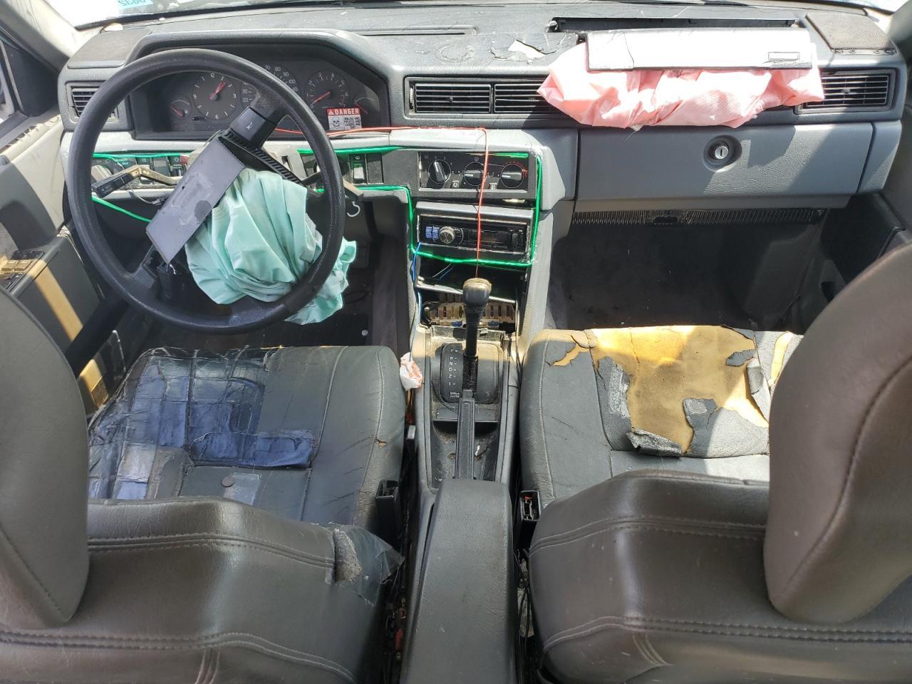 1994 VOLVO 940