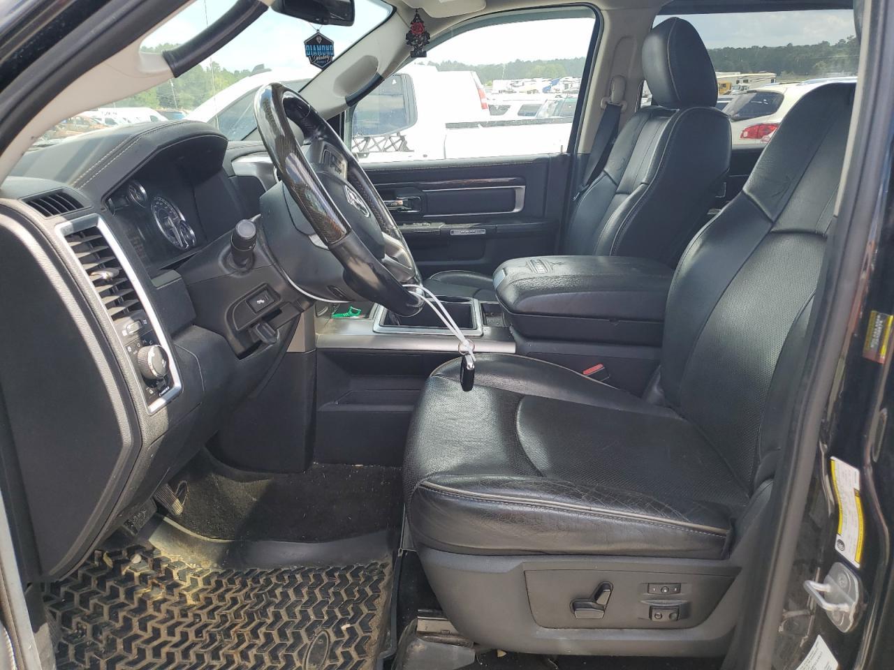 2014 RAM 3500