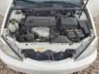 2002 TOYOTA CAMRY
