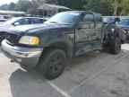 2003 FORD F-150