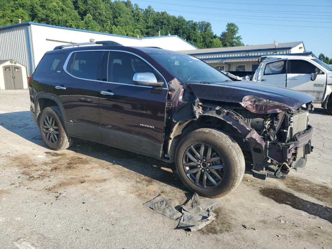 2017 GMC ACADIA