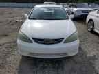 2005 TOYOTA CAMRY
