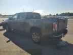 2016 GMC CANYON