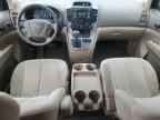 2012 KIA SEDONA