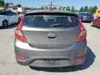 2014 HYUNDAI ACCENT