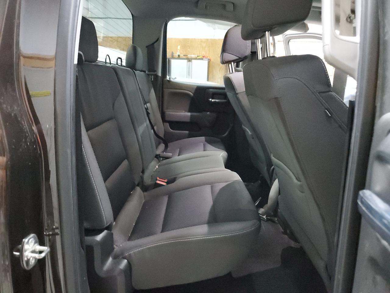 2019 GMC Sierra