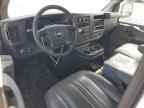 2015 CHEVROLET EXPRESS 2500