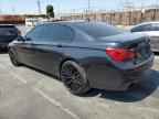 2015 BMW 7 series