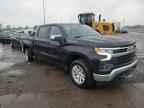 2025 CHEVROLET Silverado