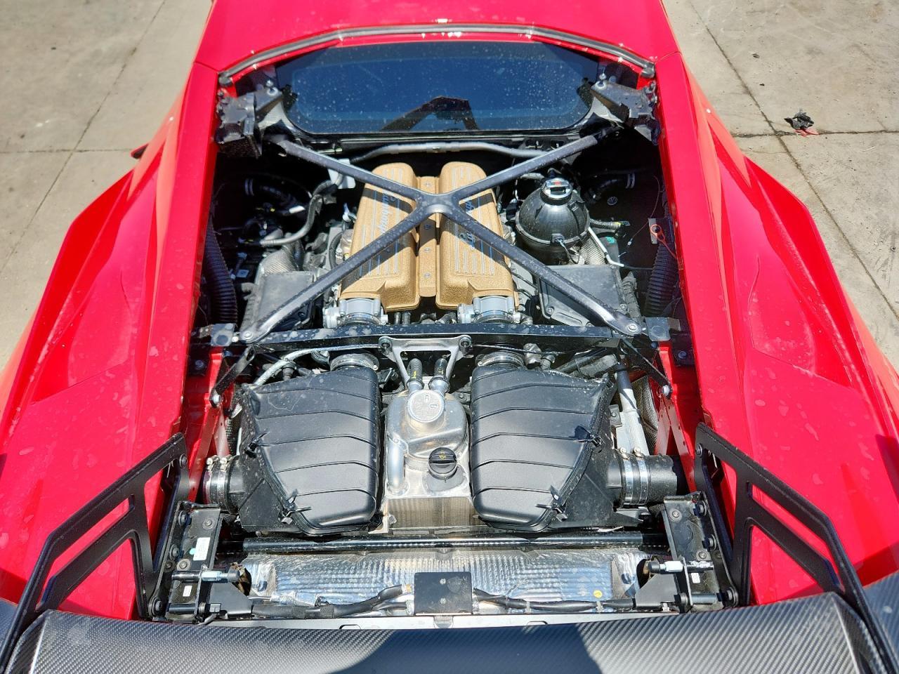 2023 Lamborghini Huracan