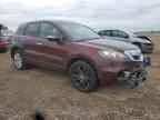 2010 ACURA RDX