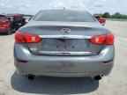 2017 INFINITI Q50