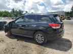 2016 NISSAN PATHFINDER