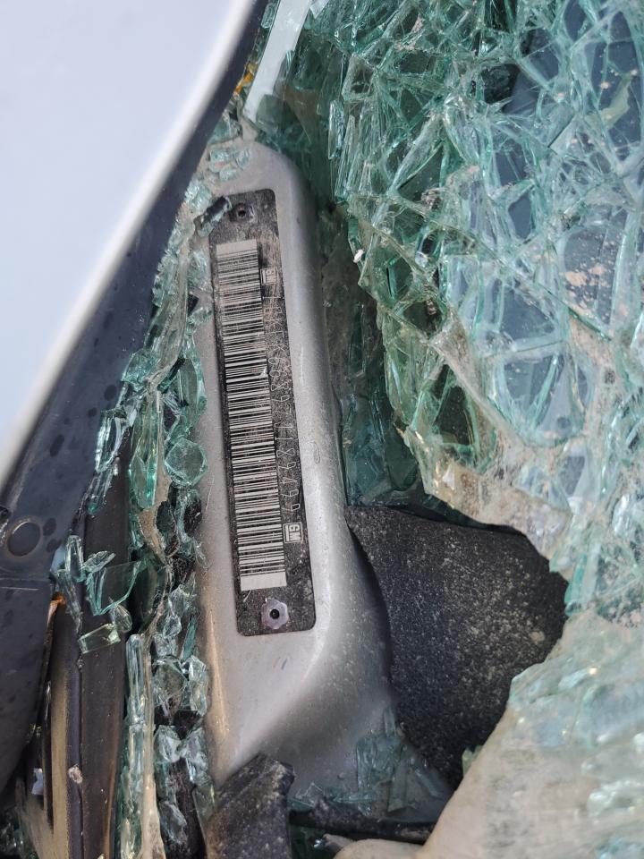 2007 GMC Yukon XL